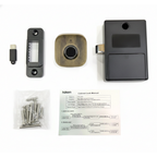Digital Furniture Smart Locks (Clove) AB