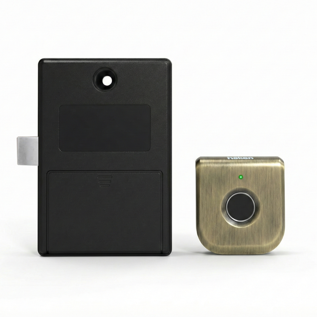 Digital Furniture Smart Lock (FLEX) - AB