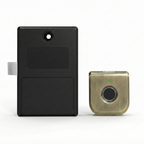 Digital Furniture Smart Lock (FLEX) - AB