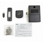 Digital Furniture Smart Lock (FLEX) - BLACK