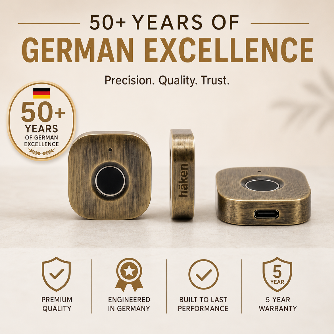Digital Furniture Smart Locks (Clove) AB