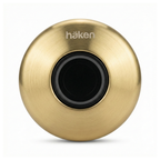Digital Furniture Smart Lock (Moon) - GOLD