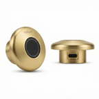 Digital Furniture Smart Lock (Moon) - GOLD