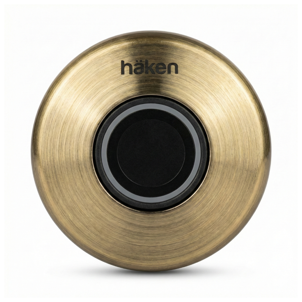 Digital Furniture Smart Lock (Moon) - AB