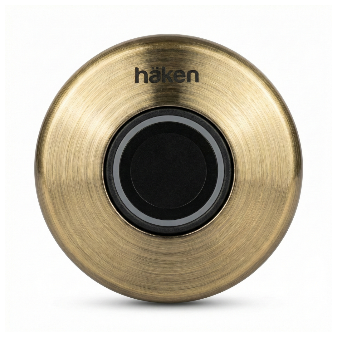 Digital Furniture Smart Lock (Moon) - AB