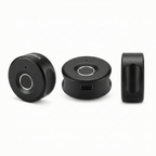 Digital Furniture Smart Lock (KNOB) - BLACK
