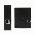 Digital Furniture Smart Lock (KNOB) - BLACK
