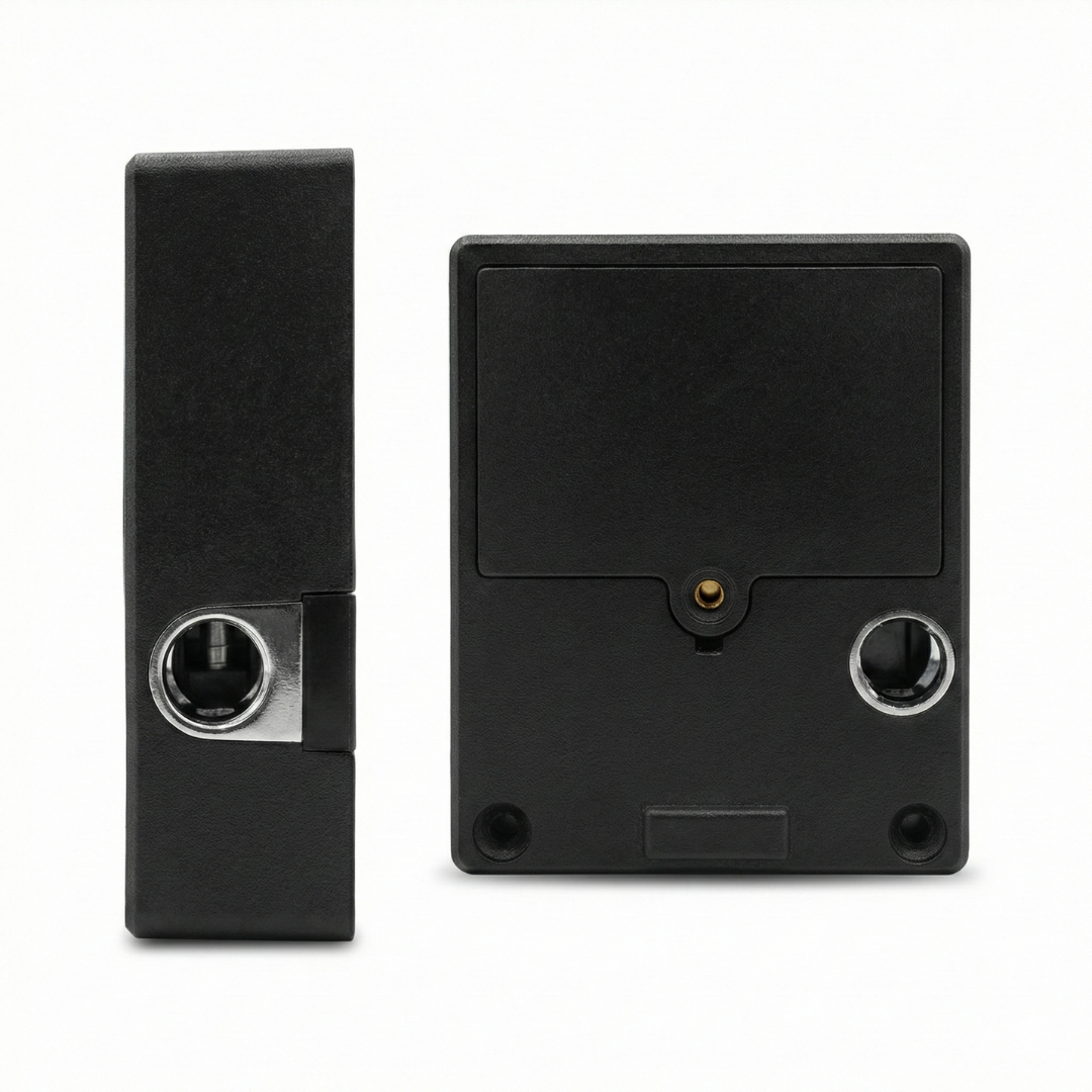 Digital Furniture Smart Lock (KNOB) - GOLD