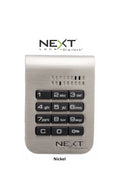CUE (CM) Keypad Lock