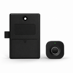 Digital Furniture Smart Lock (CANDY) - BLACK