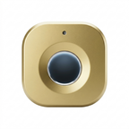 Digital Furniture Smart Lock (CANDY) - Matt Gold