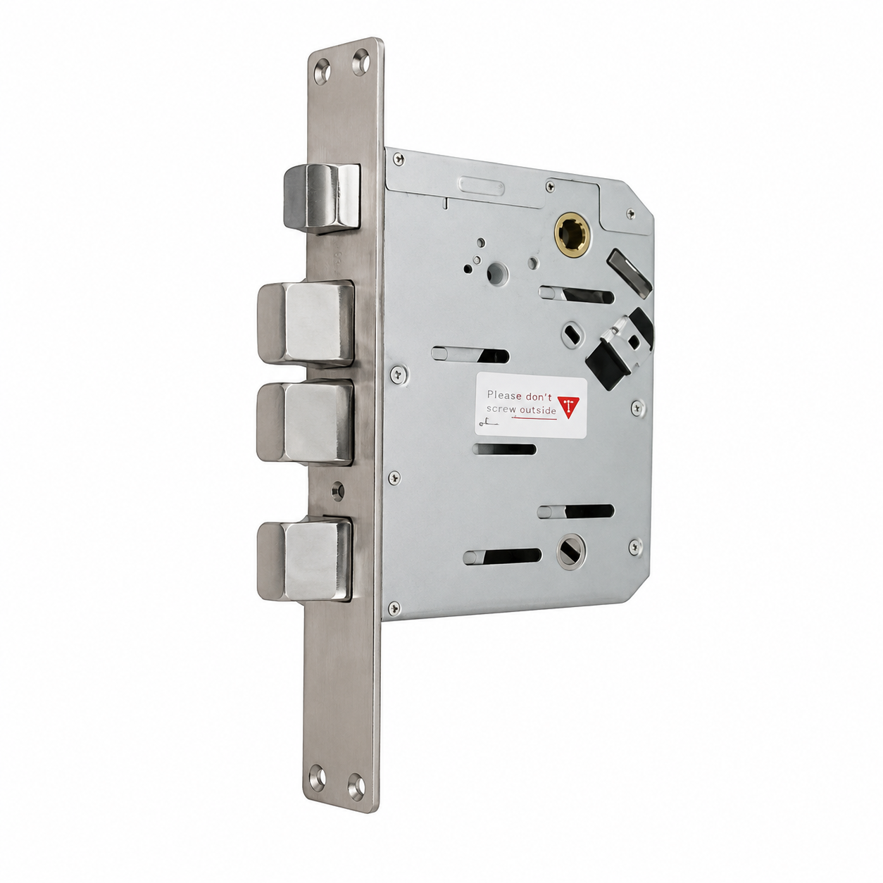 Big Lock Body HDL-M41
