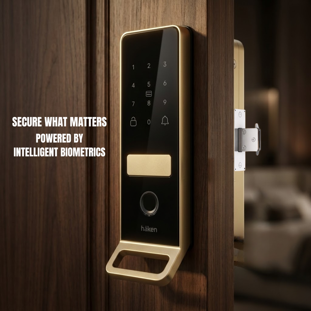 RIM Locks 5 Way (HDLE-COUPE) - MATT GOLD