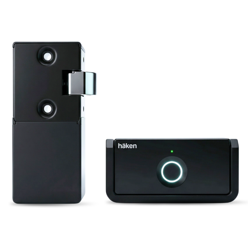 Digital Furniture Smart Lock (PULLER) LARGE