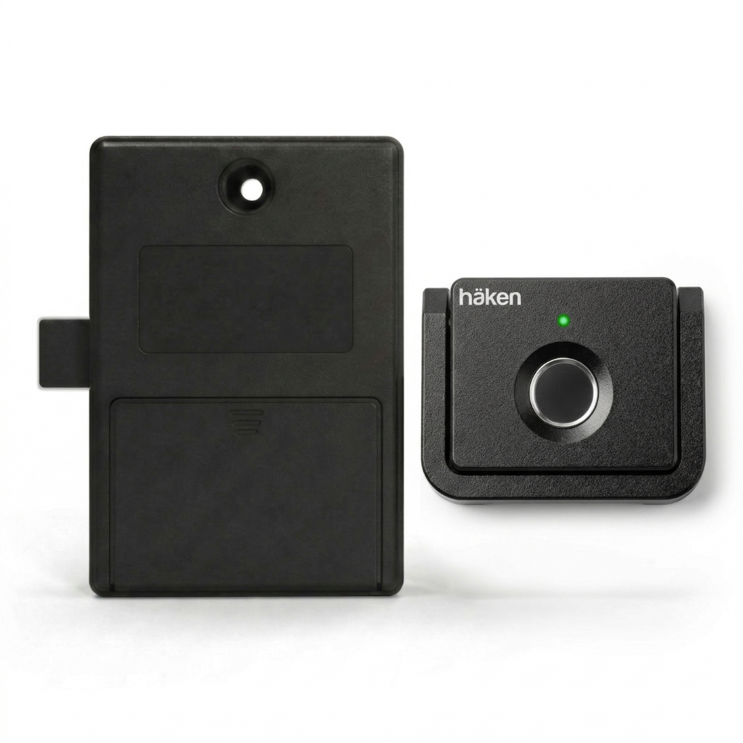 Digital Furniture Smart Lock (PULLER) SMALL
