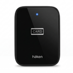 Digital Furniture Smart Lock (READER) BLACK