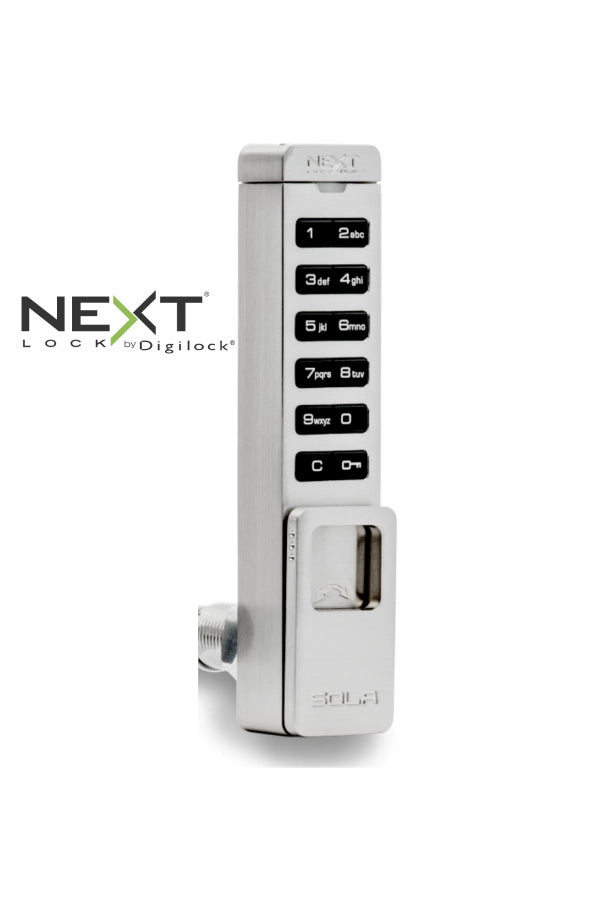 SOLA (CM) Keypad Lock