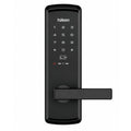 Mortise Lock 3 Way (HDL-M34) - BLACK