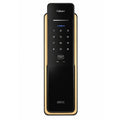 Mini Push-Pull Lock (HDL-PP53) - GOLD