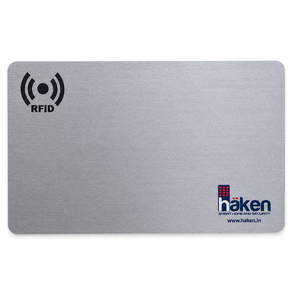 RFID Card
