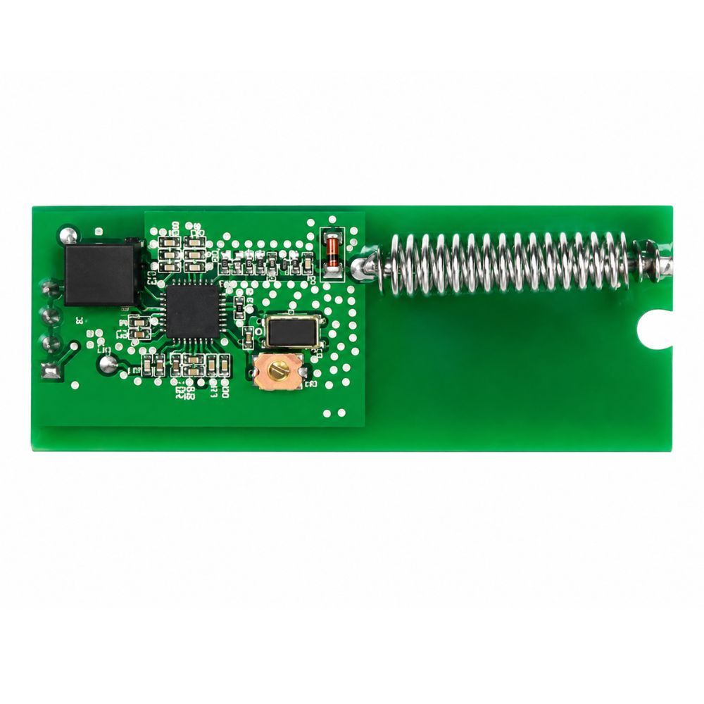 Receiver Module FRX-100 /PP-74 / PP-64 / PP-53 M-34 / M-44 / R32-N / RG24-RC
