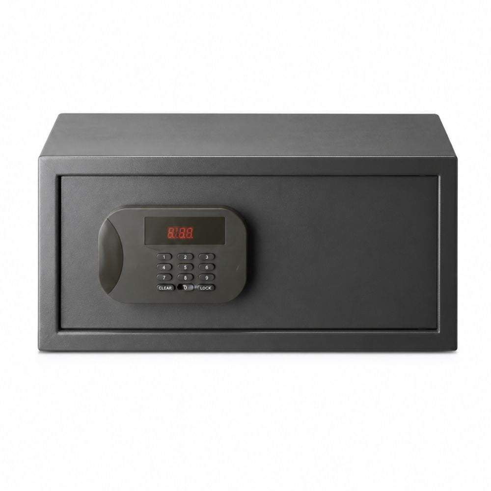 Hotel Safe - MATT GREY
