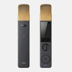 Push Pull Lock 6 Way (HDL-Vira X Facial) Matt Gold