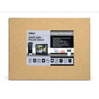 HDVP AIR+ Pulse Solo Wireless Video Door Phone | Smart Two-Way Communication & Remote Monitoring