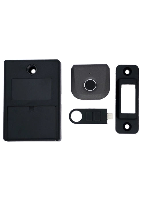 HEXA - BLACK