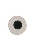 Digital Furniture Smart Lock (Moon) - WHITE