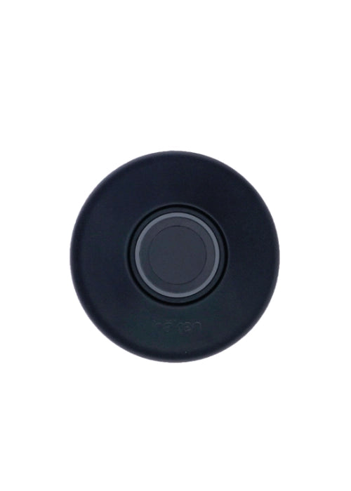 Digital Furniture Smart Lock (Moon) - BLACK